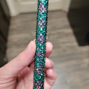 Custom rhinestone pens